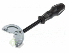Schokdemper sleutel - Mercedes Benz - Schok demper sleutel - ASTA
