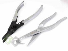 Rem onderhoud set - 15 delig - Remtrommel gereedschap set - SATRA