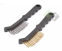 Rem onderhoud set - 15 delig - Remtrommel gereedschap set - SATRA