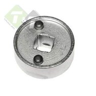Nokkenasversteller VAG - 1.8/2.0 - TSI/FSI/TFSI - Nokkenas doppen - Afstelset - SATRA