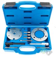 Timingset - Ford - 2.0/2.2/2.4 TDDi TDCi - Distributie gereedschap set - SATRA