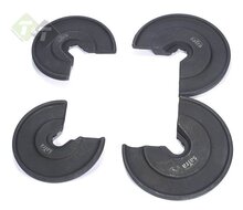 Veerspanner 1000 KG - Universeel - Verenklem - SATRA