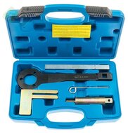 Timingset - BMW/Mini/Peugeot/Citroen - 1.8 en 2.0 - Distributie gereedschap, Afstel set - SATRA
