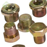 carterplug reparatie set, reparatieset olieplug, olieplug herstel set, carter plug reparatie set
