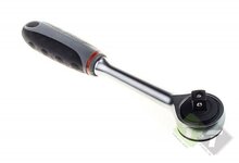 Ratel - Handratel - Dopratel 3/8'' - Rechte ratel - ASTA