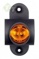 Breedtelamp LED - Pendellamp - 3 Voudig - Markeringslamp - Horpol
