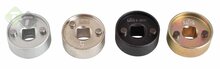 Nokkenasversteller VAG - 1.8/2.0 - TSI/FSI/TFSI - Nokkenas doppen - Afstelset - SATRA