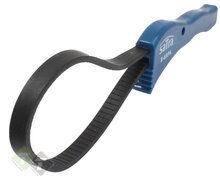 Oliefiltertang met band - Anti slip band - Filtersleutel - SATRA