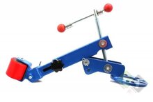 Wielkast roller - Spatbord roller - Uitroller - SATRA