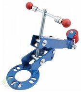 Wielkast roller - Spatbord roller - Uitroller - SATRA