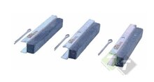 Honer stenen - 3 delig - Polijst stenen - 51mm - SATRA