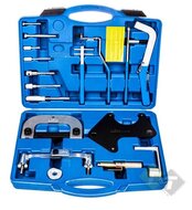 Afstelgereedschap - Renault/Opel en Volvo - Distributie set - Timingset - SATRA