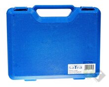 Carterplug doppen set - 12 delig - Olie plug dop - Carter plug sleutel - SATRA