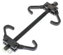 Veerspanner binnenuit voor Mercedes - Veerspanners - 185 tot 380 mm - ASTA