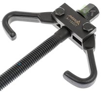 Veerspanner binnenuit voor Mercedes - Veerspanners - 185 tot 380 mm - ASTA