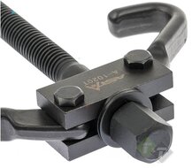 Veerspanner binnenuit voor Mercedes - Veerspanners - 185 tot 380 mm - ASTA