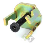  Nokkenas tandwiel trekker - Ford/Citroen/Peugeot  - Pompwiel trekker - SATRA