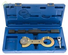 Timingset BMW - M42/M44/M50/M52TU/M54/M56 - Blokkeerset - Afstel set - ASTA 