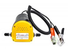 Olieafzuigpomp - Vloeistof pomp - Hevelpomp - 12 Volt - SATRA