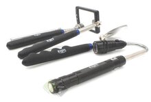 Inspectie gereedschap set - Spiegel telescoop - Inspectie tool set - SATRA