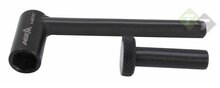  Triumph motorklep regelaar afstel set - Afstelgereedschap voor klepstoters - ASTA