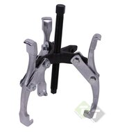 Poelietrekker 8 inch  2 of 3 poot - 8 duims - Capaciteit van 5 Ton - Seneca