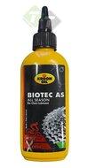 Ketting en derailleurolie Biotec, 100ml inhoud, Kroon Oil