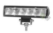 Werklamp LED - Rechthoek - 18 Watt - Ledlamp - Bouwlamp