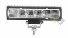 Werklamp LED - Rechthoek - 18 Watt - Ledlamp - Bouwlamp