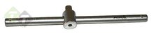 Carterplug doppen set - 21 delig - Olie plug dop - Carter plug sleutel - ASTA