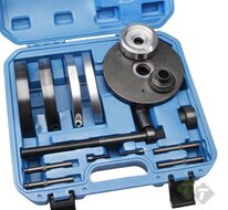 Wiellager trekker - Drukset - Persset 78 mm voor Ford, Volvo en Mazda