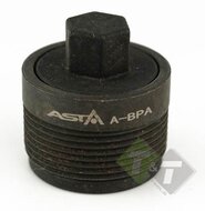 BMW brandstofpomp verwijder set - N47 en N57 - ASTA