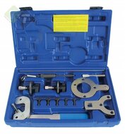 Timingset Diesel - Distributie set - Afstel gereedschap voor de Ford, Fiat, Suzuki en Opel - ASTA