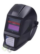Lashelm automaat - Zwarte laskap - Lasmasker - SATRA