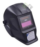 Lashelm automaat - Zwarte laskap - Lasmasker - SATRA