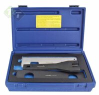 Timingset - Distributie set - Opel, Vauxhall - 1.0, 1.4 en 1.5 Benzine - ASTA