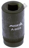 Diesel injectiepomp dop 33 kant - Mercedes Benz - Brandstofpomp dop - ASTA