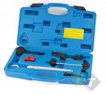 VAG Timingset - 1.0/1.2/1.4 TFSI - Afstelset - Distributie blokkeerset - SATRA