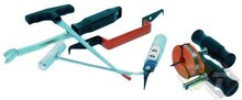 Autoruit demontage set - Snijset - Autoraamsnijder - 7 delige set - SATRA