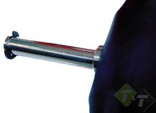 Autoruit demontage set - Snijset - Autoraamsnijder - 7 delige set - SATRA