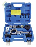 Distributieset VAG 1.8 / 2.0 TSI TFSI - Blokkeerset - Timingset - Afstelgereedschap - SATRA
