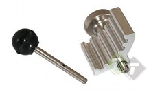 Krukas blokkeer set - Timingset - Injectie pomp kit - Afstelset - VAG 1.2/ 1.4/ 3.0L TDi - ASTA