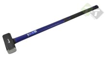 Voorhamer - 3KG - Fiber steel - Hamer - GEKO