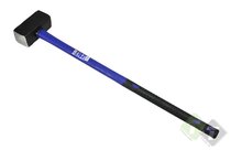 Voorhamer - 6KG - Fiber steel - Hamer - GEKO