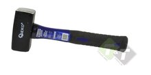 Vuisthamer - 1KG - Hamers - Moker - GEKO