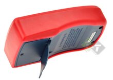 Digitale multimeter - Voltmeter - Spanningzoeker - AC/DC - GEKO