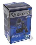 Potkrik 2 Ton - Garagekrik - Werkplaatskrik - Motorkrik - GEKO