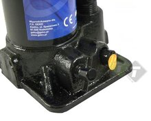 Potkrik 2 Ton - Garagekrik - Werkplaatskrik - Motorkrik - GEKO