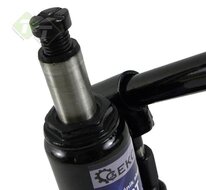 Potkrik 2 Ton - Garagekrik - Werkplaatskrik - Motorkrik - GEKO