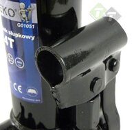 Potkrik 4 Ton - Garagekrik - Werkplaatskrik - Motorkrik - GEKO